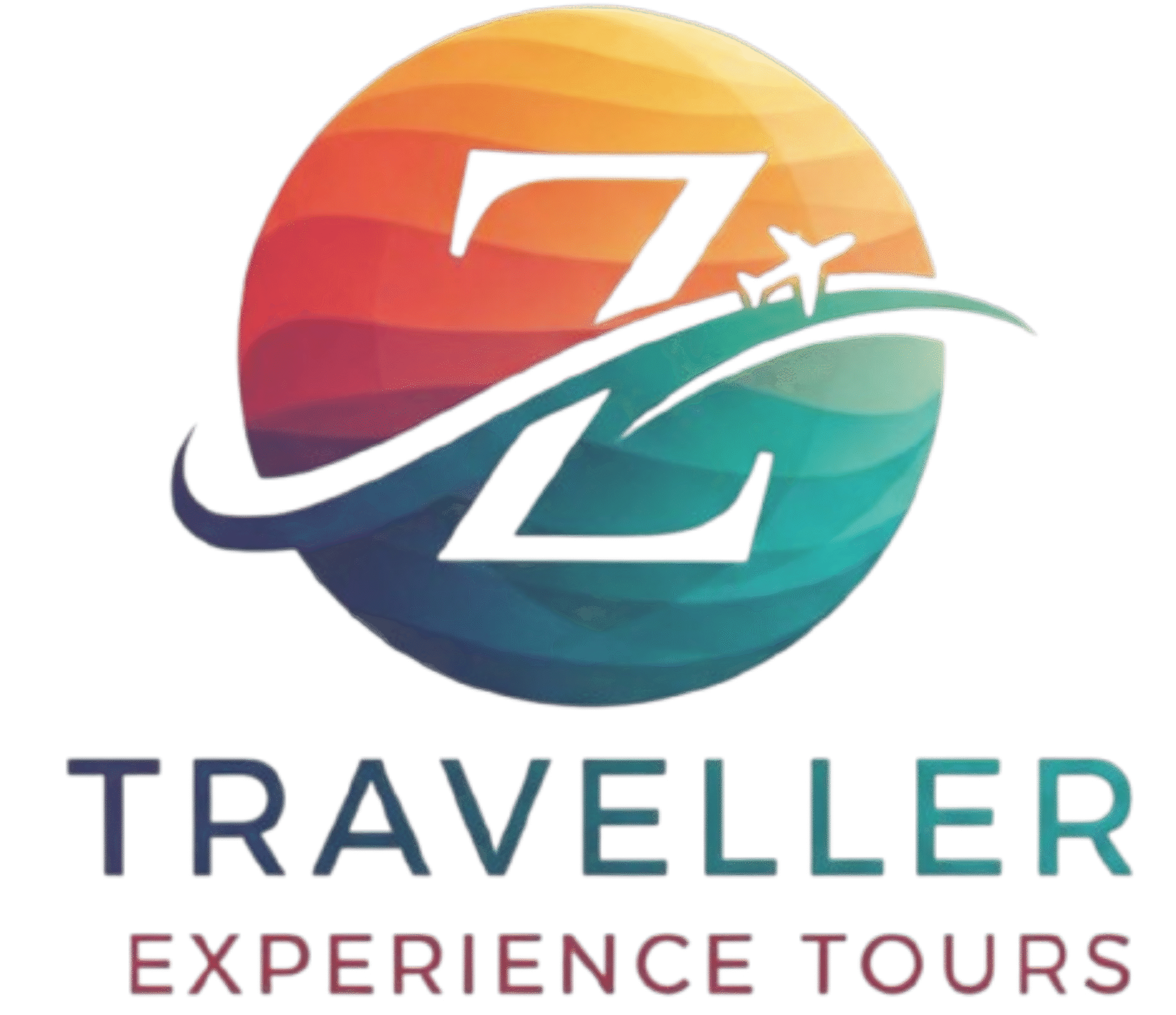 Experience the colors of life